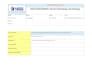 write your workplace risk assessments to UK standards